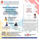 The Paradigm of Original Encounters: An Untold Story of ASEAN