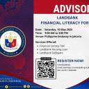 Landbank Financial Literacy Forum