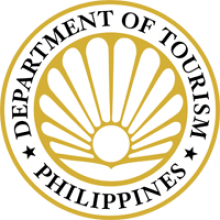 Department of Tourism logo