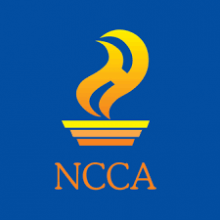 ncca logo