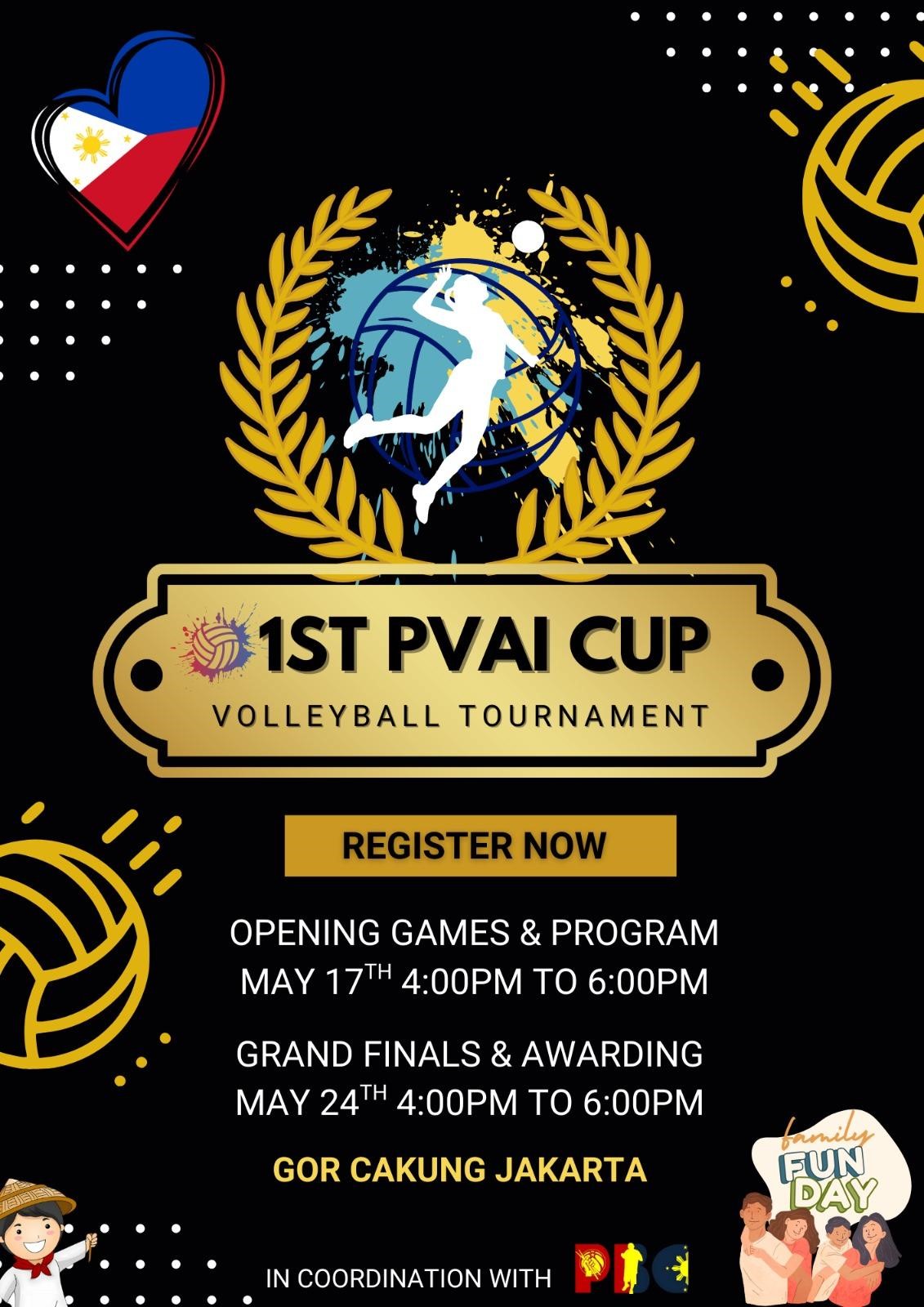 PBC Sportsfest 2
