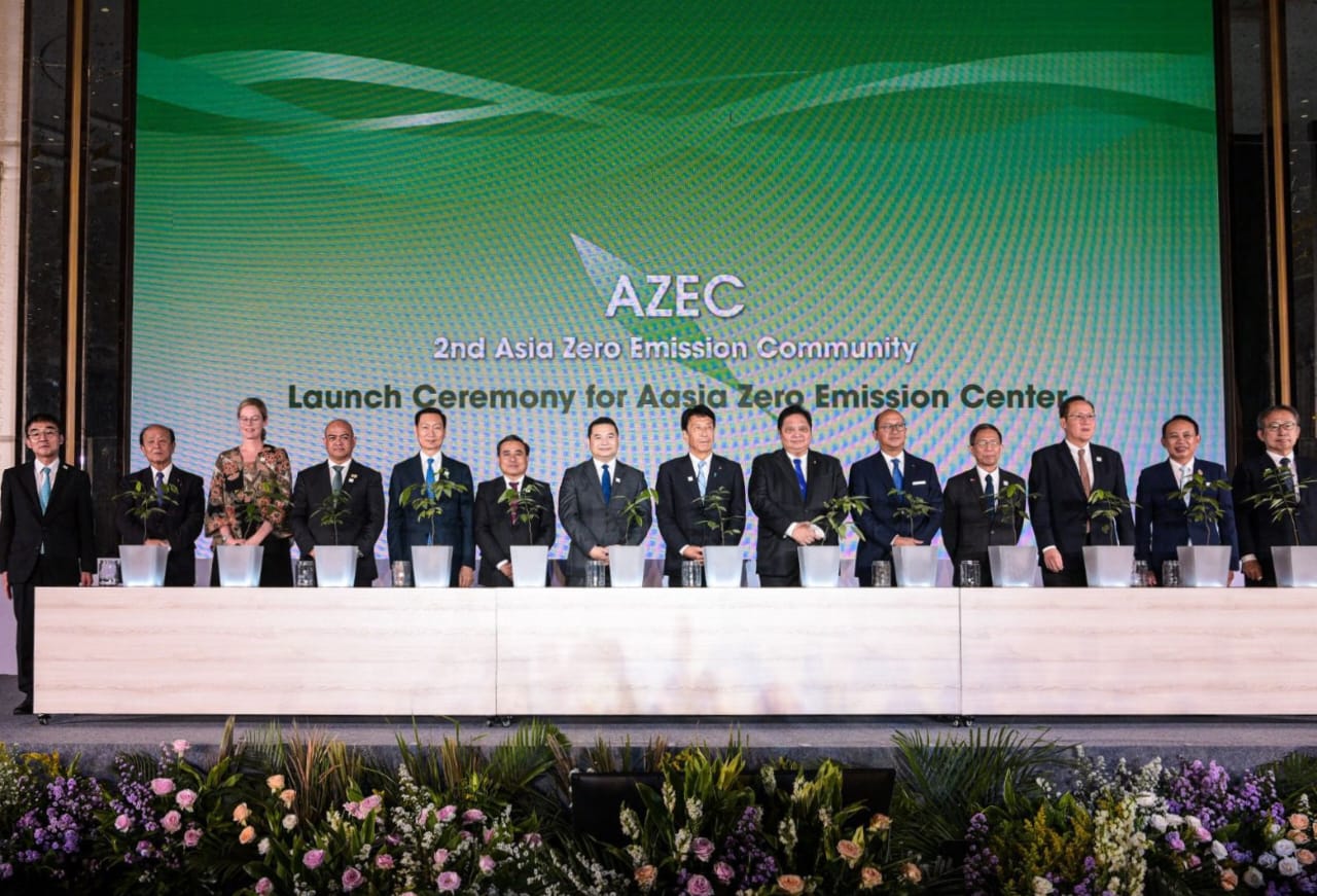 AZEC 2