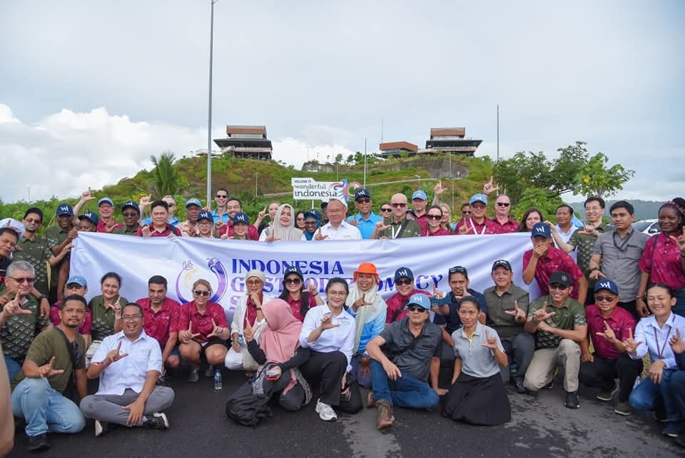 Lombok 1