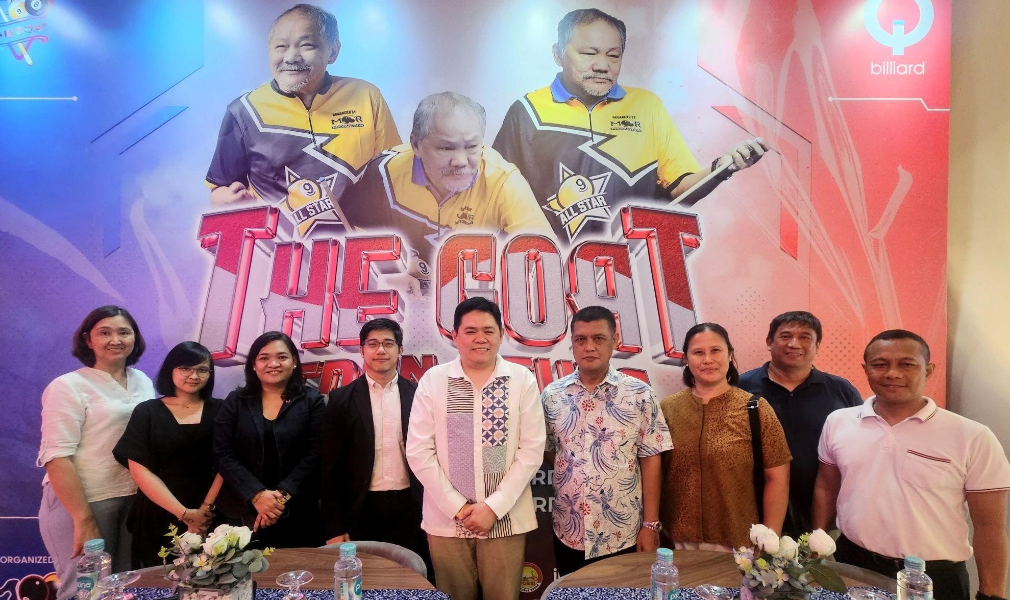 Meet with Efren Bata Reyes 3