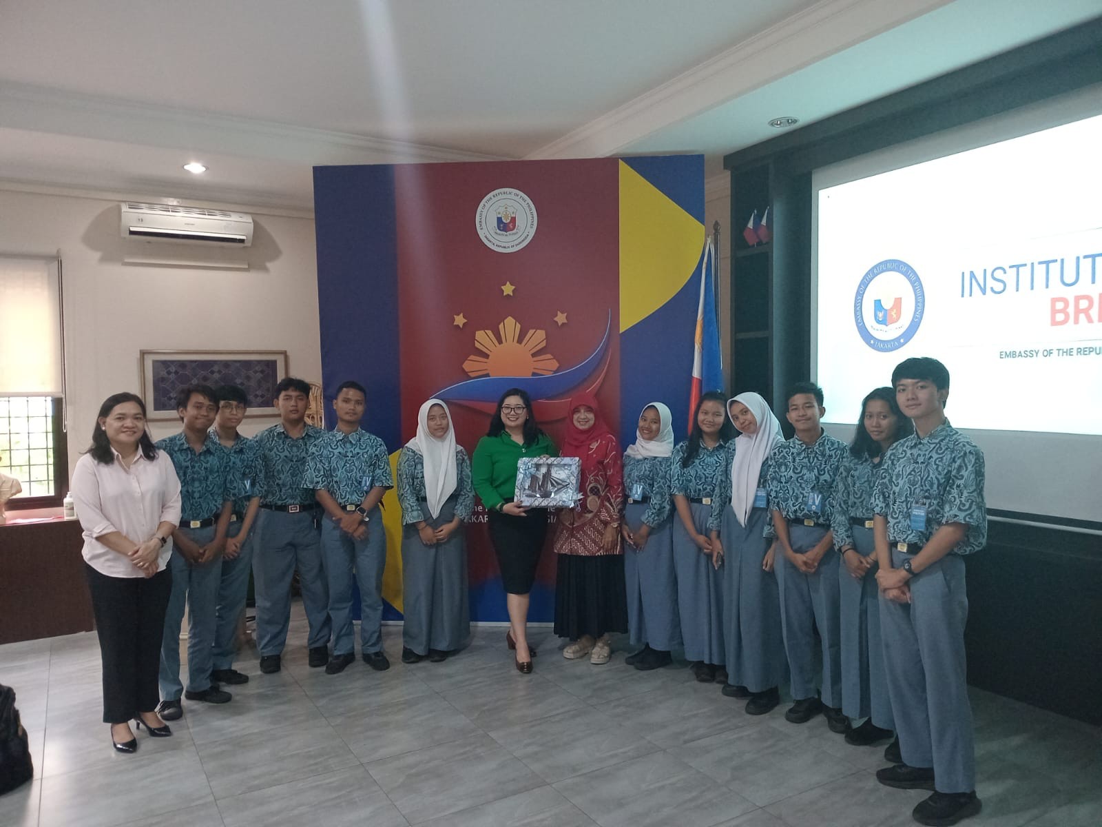 SMAN 61