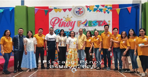 Surabaya Pinoy Fiesta 2025 2