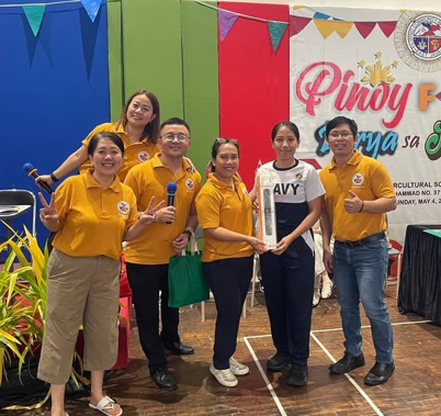Surabaya Pinoy Fiesta 2025 5