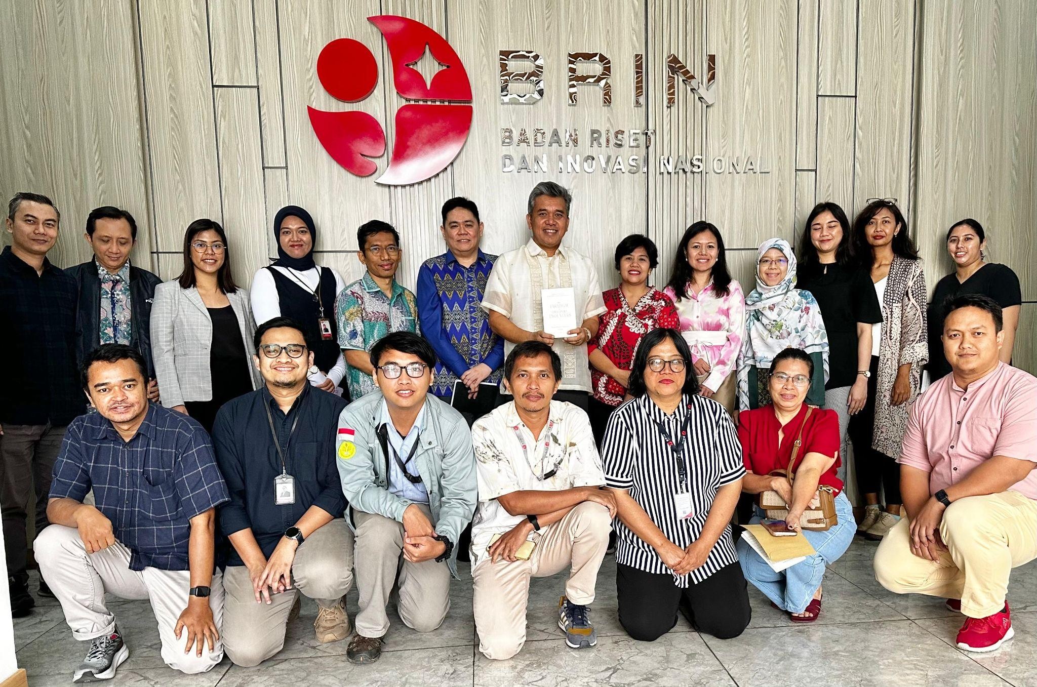 The Paradigm of Original Encounters An Untold Story of ASEAN 1 1