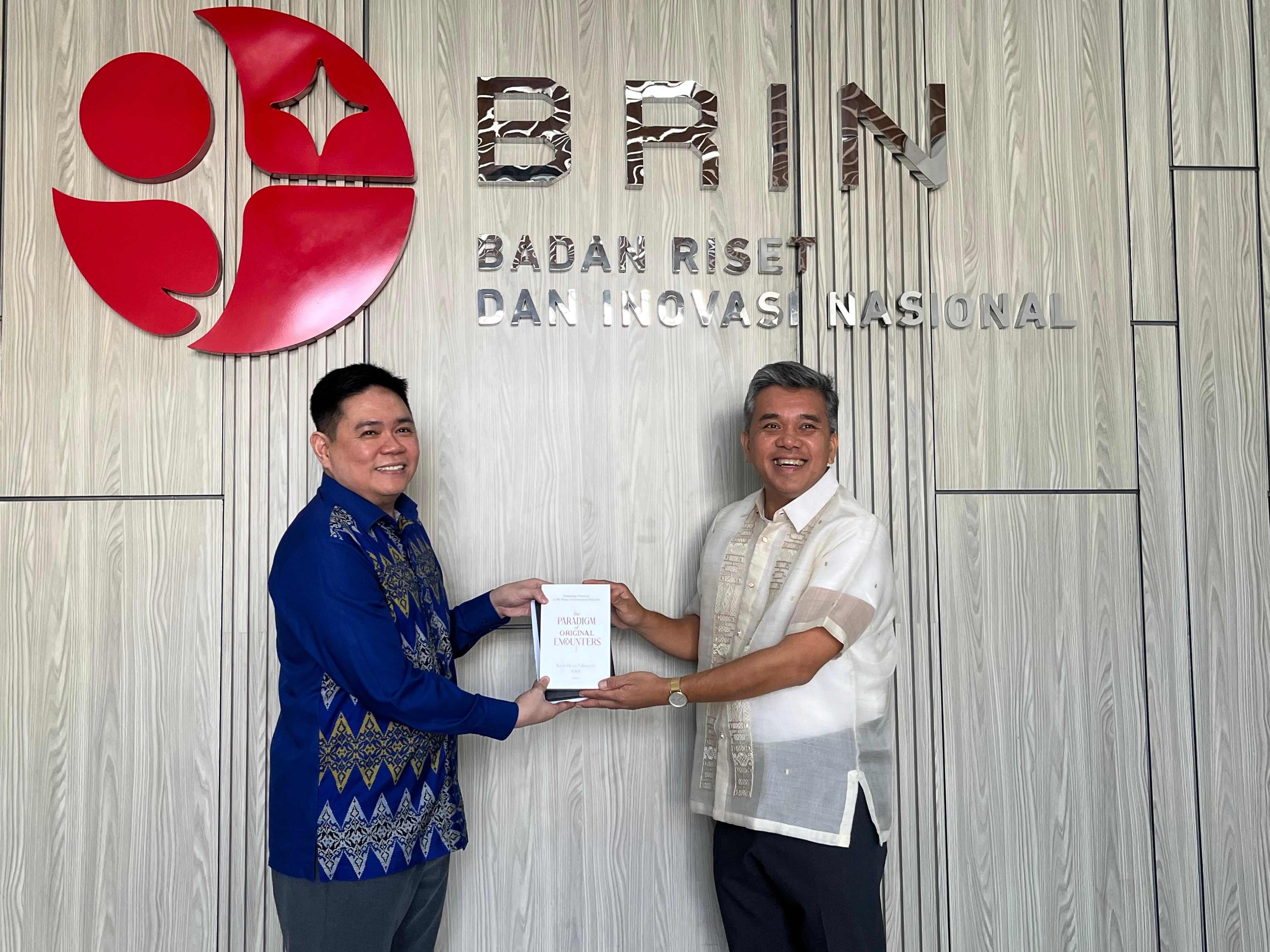 The Paradigm of Original Encounters An Untold Story of ASEAN 1 7