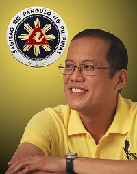 Pres. Benigno S. Aquino III