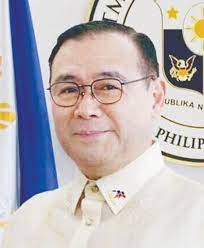SFA Teodoro Locsin Jr.
