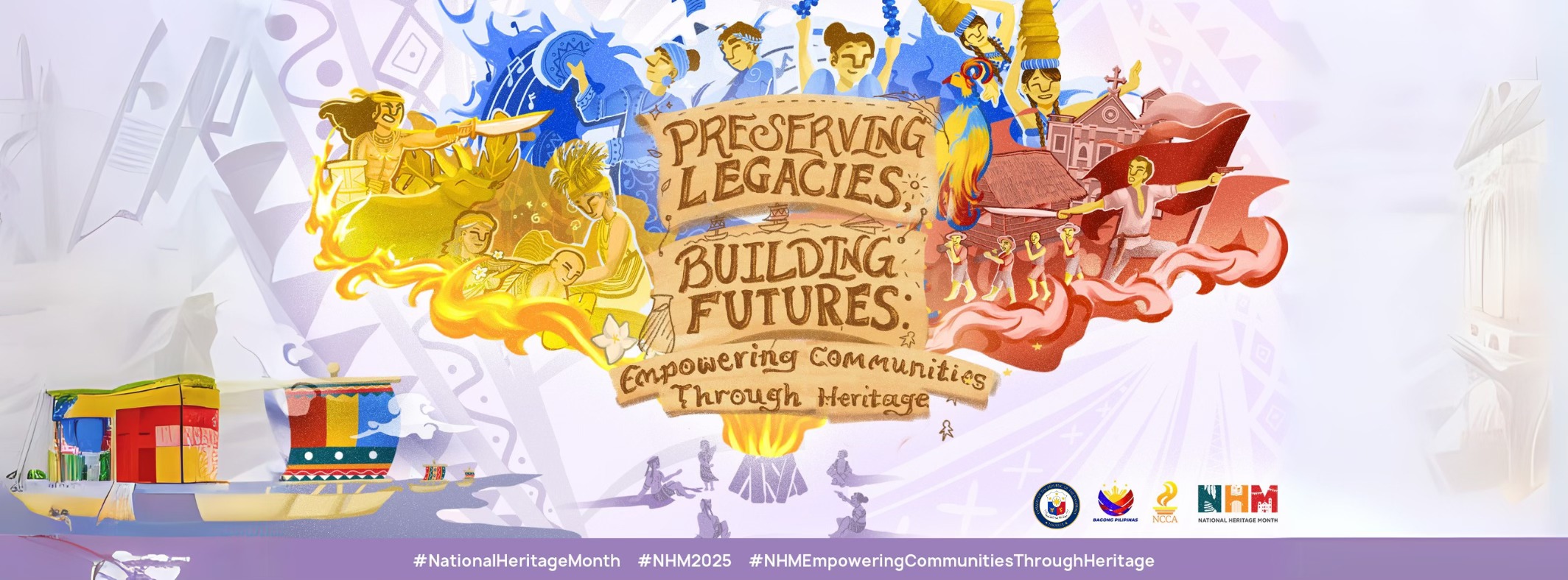 National Heritage Month 2025